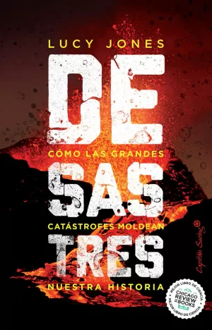 DESASTRES. DESASTRES.