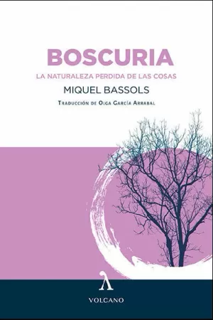 BOSCURIA BOSCURIA