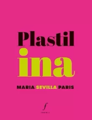 PLASTILINA PLASTILINA