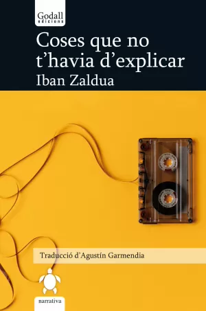 COSES QUE NO T'HAVIA D'EXPLICAR COSES QUE NO T'HAVIA D'EXPLICAR