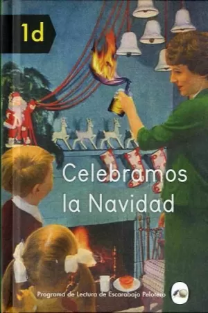 CELEBRAMOS LA NAVIDAD CELEBRAMOS LA NAVIDAD