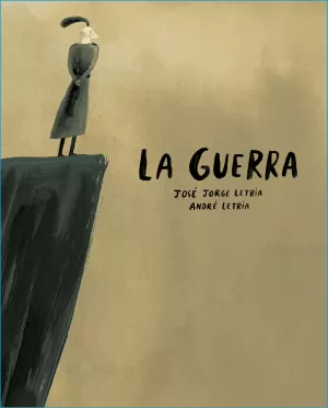 LA GUERRA LA GUERRA