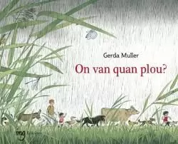 ON VAN QUAN PLOU? ON VAN QUAN PLOU?