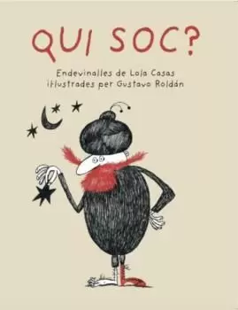 QUI SOC? QUI SOC?