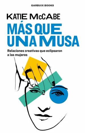 MÁS QUE UNA MUSA MÁS QUE UNA MUSA