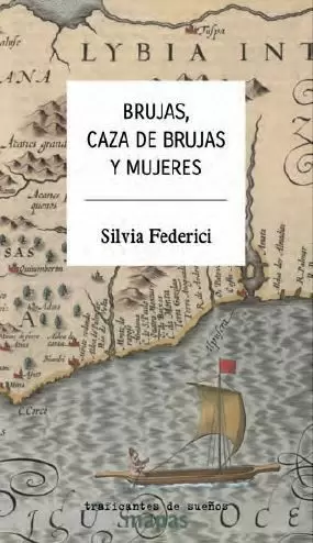 BRUJAS CAZA DE BRUJAS Y MUJERES BRUJAS CAZA DE BRUJAS Y MUJERES