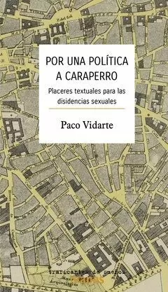 POR UNA POLÍTICA A CARAPERRO POR UNA POLÍTICA A CARAPERRO