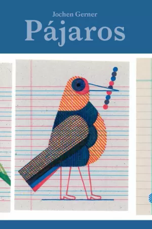 PÁJAROS PÁJAROS