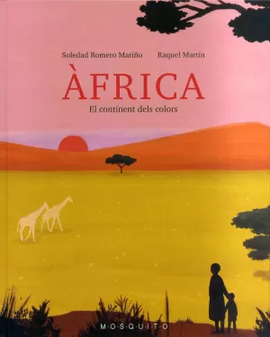 ÀFRICA ÀFRICA