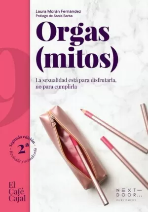 ORGAS(MITOS) ORGAS(MITOS)