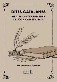 DITES CATALANES DITES CATALANES