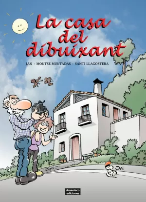 LA CASA DEL DIBUIXANT