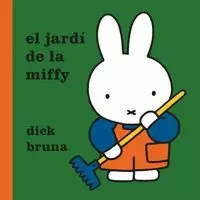 EL JARDÍ DE LA MIFFY EL JARDÍ DE LA MIFFY