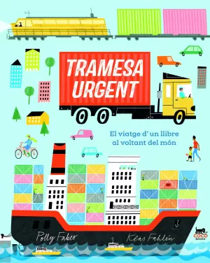 TRAMESA URGENT TRAMESA URGENT