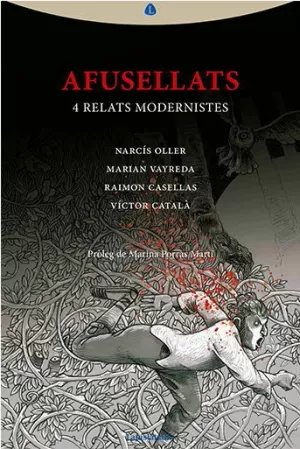 AFUSELLATS AFUSELLATS