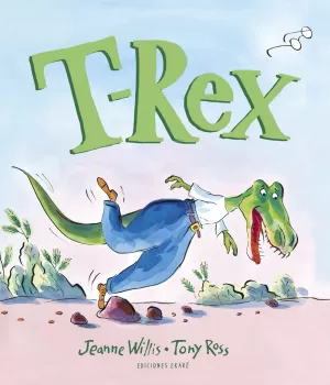 T-REX T-REX