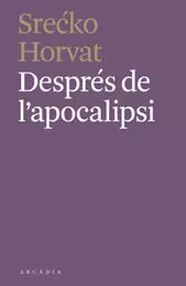 DESPRÉS DE L'APOCALIPSI DESPRÉS DE L'APOCALIPSI