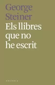 ELS LLIBRES QUE NO HE ESCRIT ELS LLIBRES QUE NO HE ESCRIT