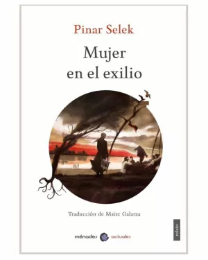 MUJER EN EL EXILIO MUJER EN EL EXILIO