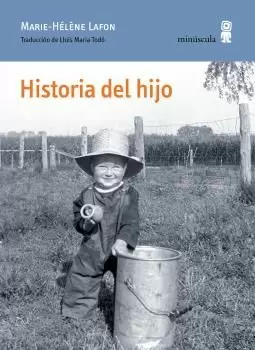 HISTORIA DEL HIJO HISTORIA DEL HIJO