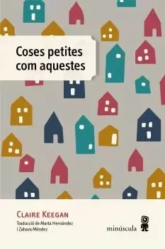 COSES PETITES COM AQUESTES COSES PETITES COM AQUESTES
