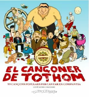 EL CANÇONER DE TOTHOM EL CANÇONER DE TOTHOM