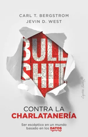 BULLSHIT: CONTRA LA CHARLATANERÍA BULLSHIT: CONTRA LA CHARLATANERÍA