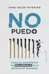 NO PUEDO MÁS NO PUEDO MÁS