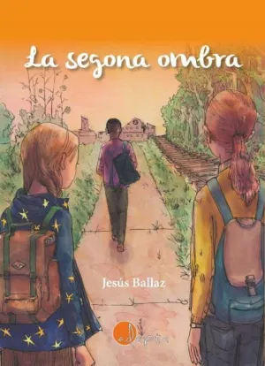 LA SEGONA OMBRA LA SEGONA OMBRA