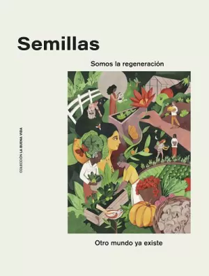 SEMILLAS SEMILLAS