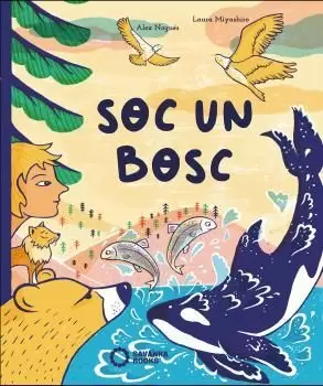 SOC UN BOSC SOC UN BOSC