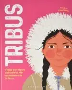 TRIBUS TRIBUS