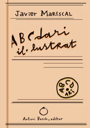 ABCDARI IL·LUSTRAT ABCDARI IL·LUSTRAT