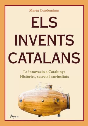 ELS INVENTS CATALANS ELS INVENTS CATALANS