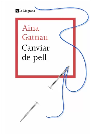 CANVIAR DE PELL CANVIAR DE PELL