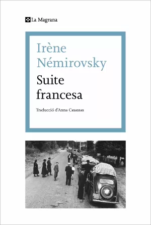 SUITE FRANCESA (EDICIÓ EN CATALÀ) SUITE FRANCESA (EDICIÓ EN CATALÀ)