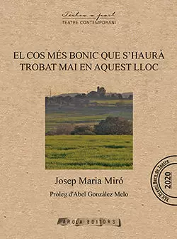 EL COS MÉS BONIC QUE S´HAURÁ TROBAT MAI EN AQUEST LLOC EL COS MÉS BONIC QUE S´HAURÁ TROBAT MAI EN AQUEST LLOC