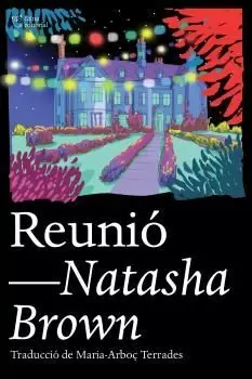 REUNIÓ REUNIÓ