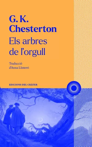 ELS ARBRES DE L'ORGULL ELS ARBRES DE L'ORGULL