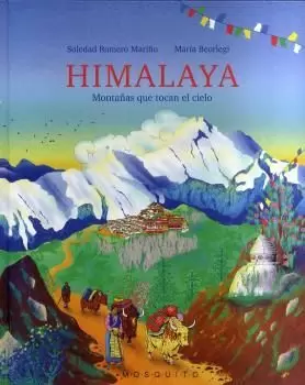 HIMALAYA HIMALAYA