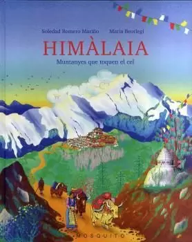 HIMÀLAIA HIMÀLAIA