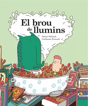 EL BROU DE LLUMINS EL BROU DE LLUMINS