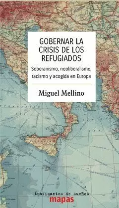 GOBERNAR LA CRISIS DE LOS REFUGIADOS GOBERNAR LA CRISIS DE LOS REFUGIADOS