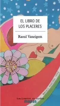 EL LIBRO DE LOS PLACERES EL LIBRO DE LOS PLACERES