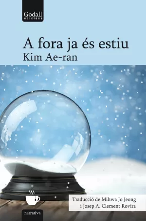 A FORA JA ÉS ESTIU A FORA JA ÉS ESTIU