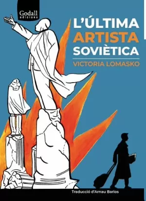 ÚLTIMA ARTISTA SOVIÈTICA, L'