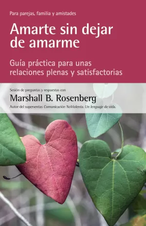 AMARTE SIN DEJAR DE AMARME AMARTE SIN DEJAR DE AMARME