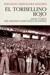 EL TORBELLINO ROJO EL TORBELLINO ROJO