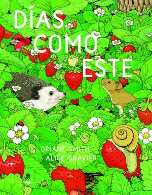 DÍAS COMO ESTE DÍAS COMO ESTE