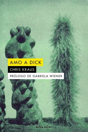 AMO A DICK 2ªED